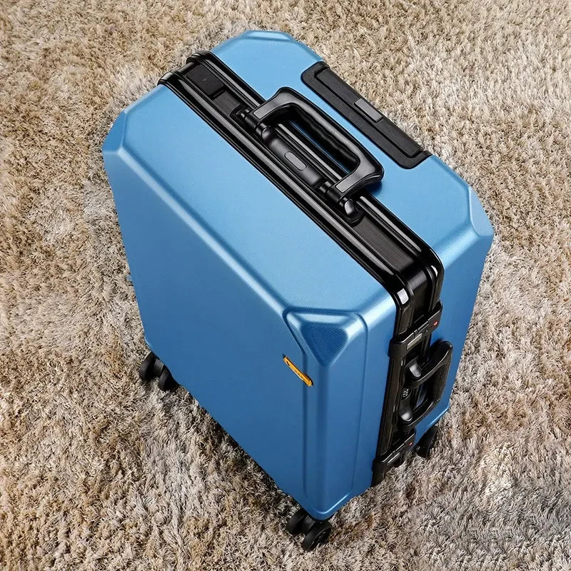 Valise Watt | Bagage en Cabine / Bagage en Soute - 244166