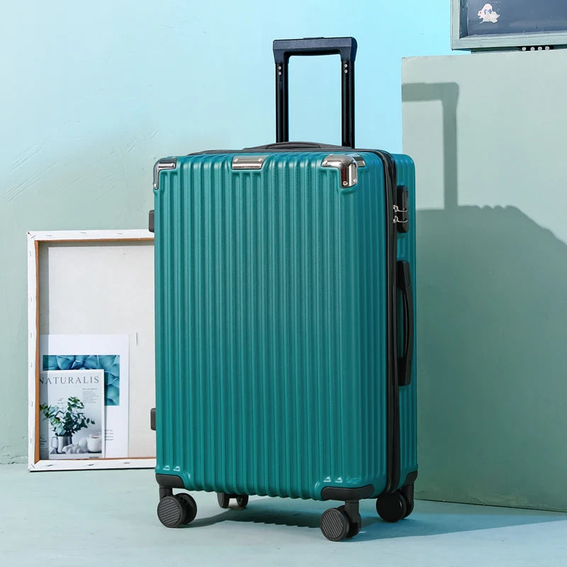 Valise Capa | Bagage en Soute / Valise Voyage - 292272