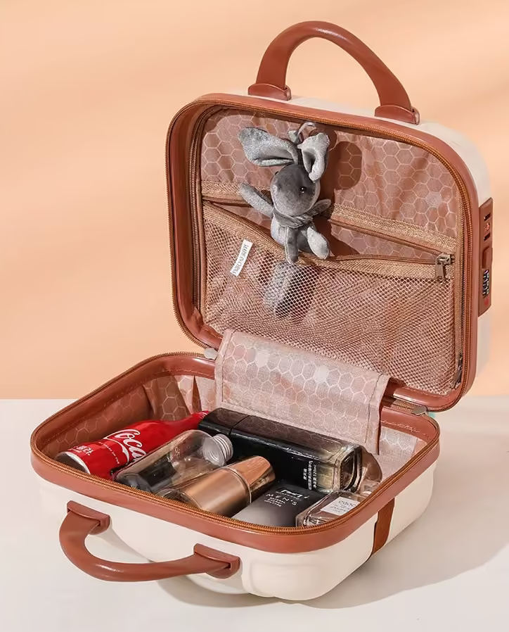 Mallette Cosmo | Valise Légère / Bagage en Cabine - 232389