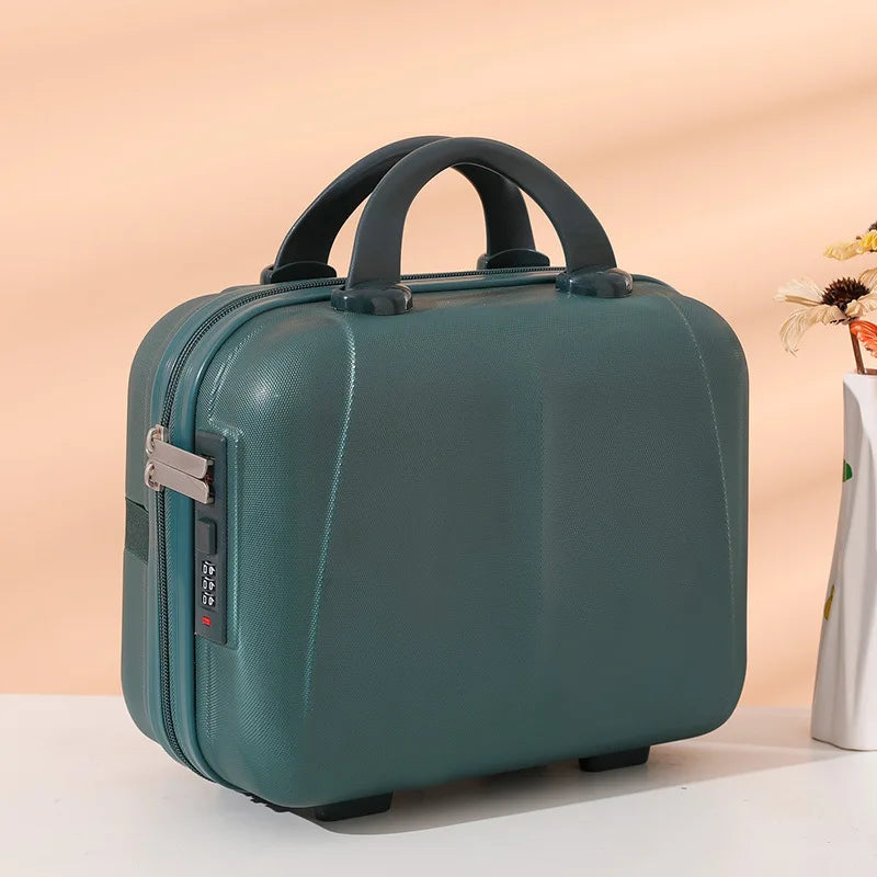 Mallette Cosmo | Valise Légère / Bagage en Cabine - 455235