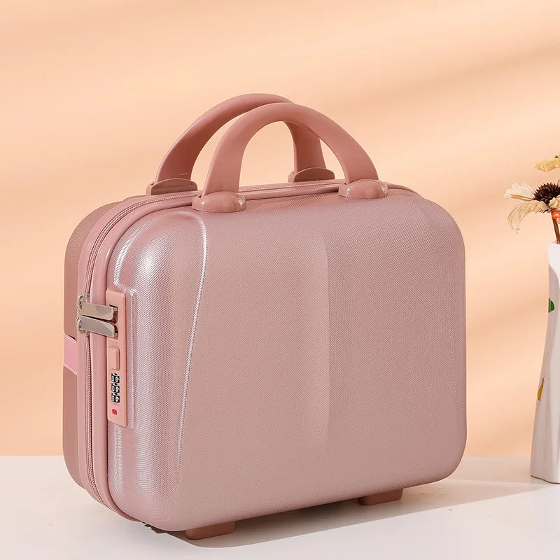 Mallette Cosmo | Valise Légère / Bagage en Cabine - 513918