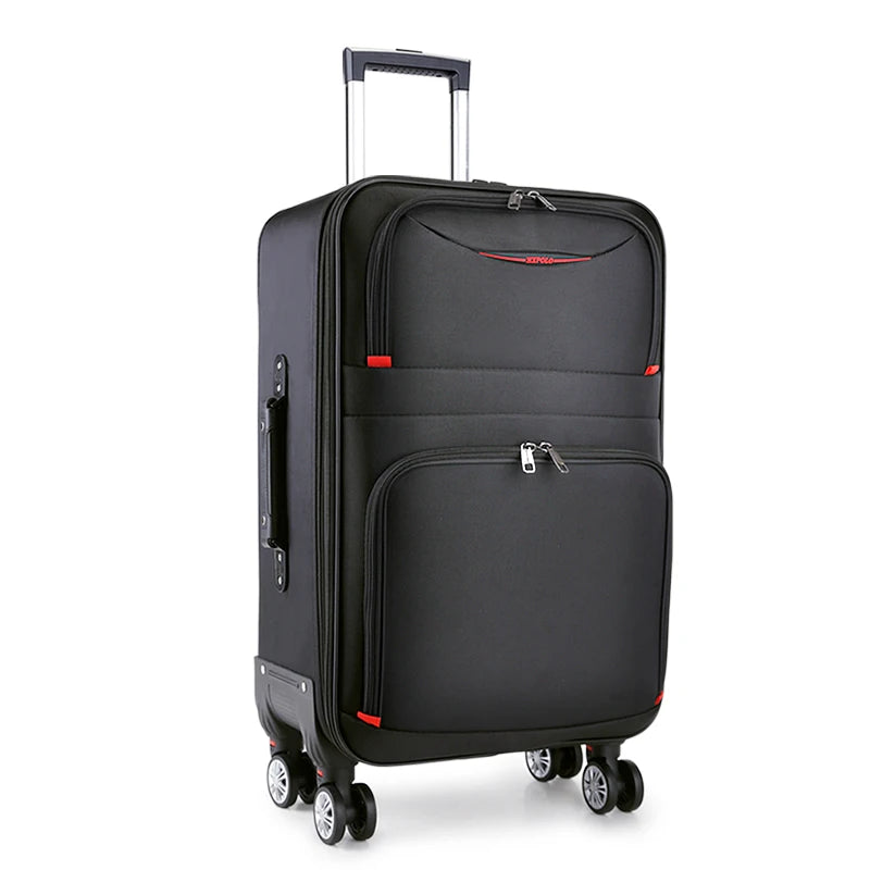 Valise Aqua | Bagage en Cabine / Bagage en Soute - 433818