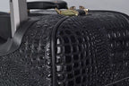 Valise Croco | Bagage en Cabine / Bagage en Soute - 890139
