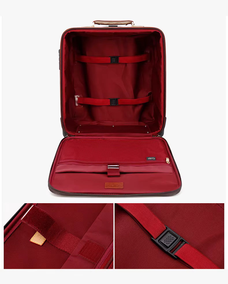Valise Moda | Bagage en Cabine / Bagage en Soute - 686301