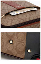 Valise Moda | Bagage en Cabine / Bagage en Soute - 124736