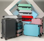 Valise Capa | Bagage en Soute / Valise Voyage - 945854