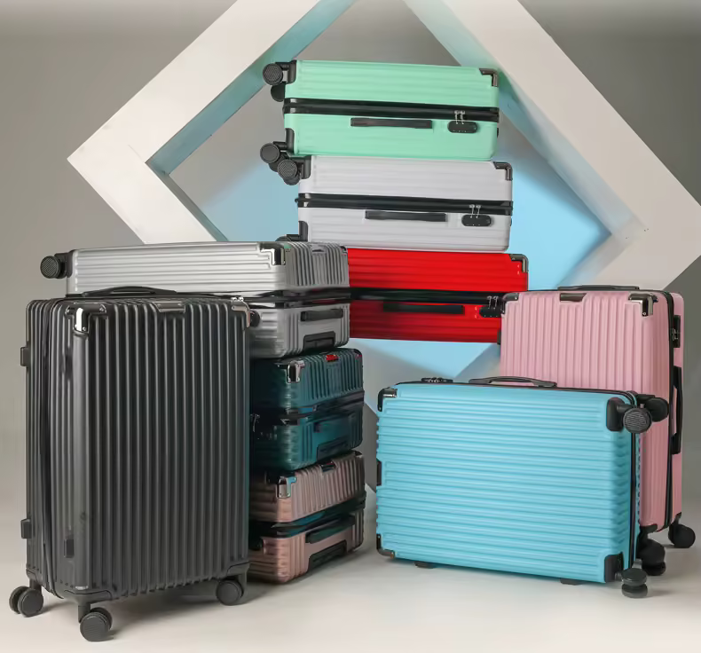 Valise Capa | Bagage en Soute / Valise Voyage - 945854