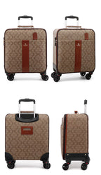Valise Moda | Bagage en Cabine / Bagage en Soute - 573317
