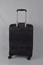 Valise Croco | Bagage en Cabine / Bagage en Soute - 256312