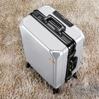 Valise Watt | Bagage en Cabine / Bagage en Soute - 248009