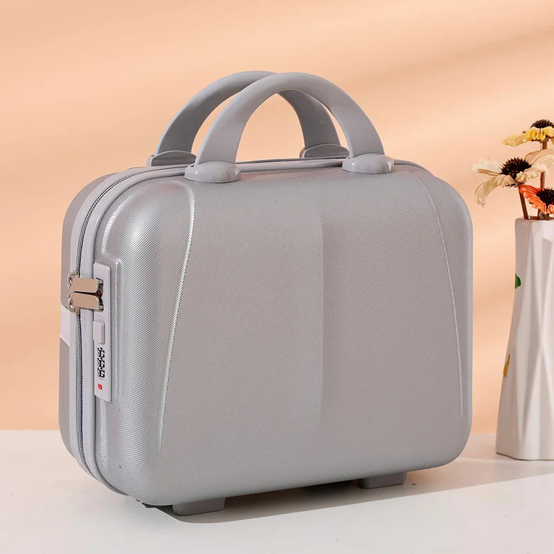 Mallette Cosmo | Valise Légère / Bagage en Cabine - 395145