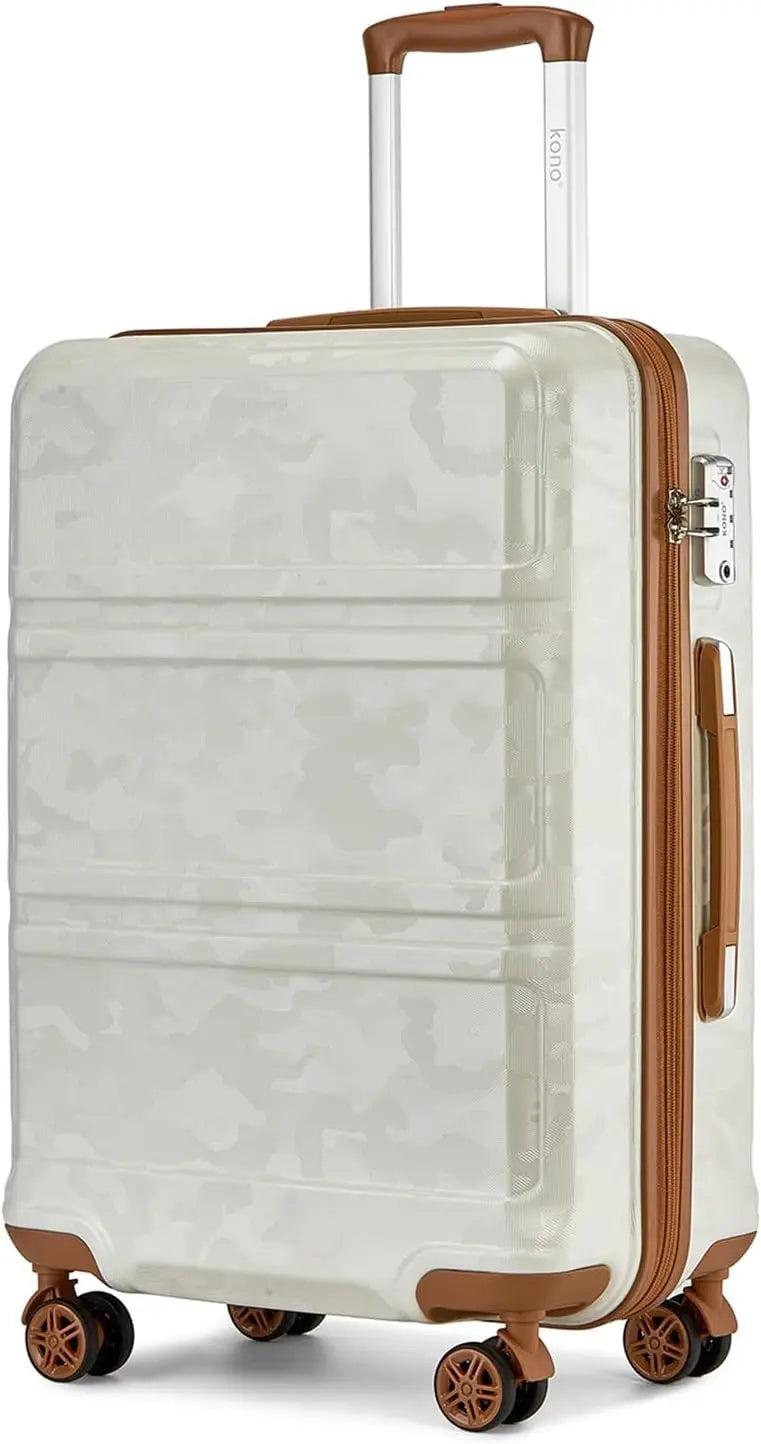 Valise Vega | Bagage en Cabine / Bagage en Soute - 972122