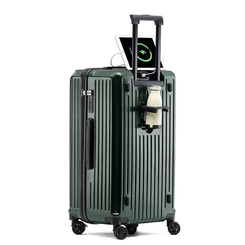 Valise Atlas | Bagage en Cabine / Bagage en Soute - 544331