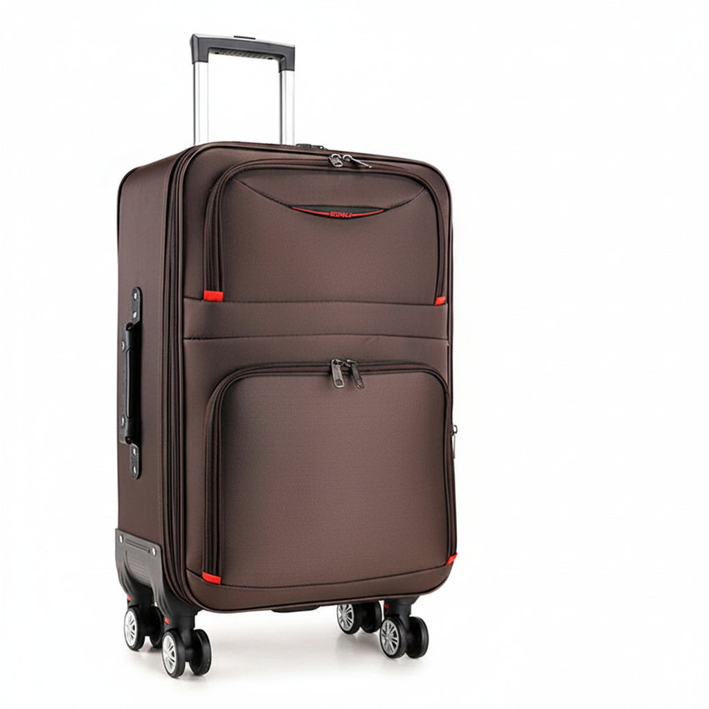Valise Aqua | Bagage en Cabine / Bagage en Soute - 480112