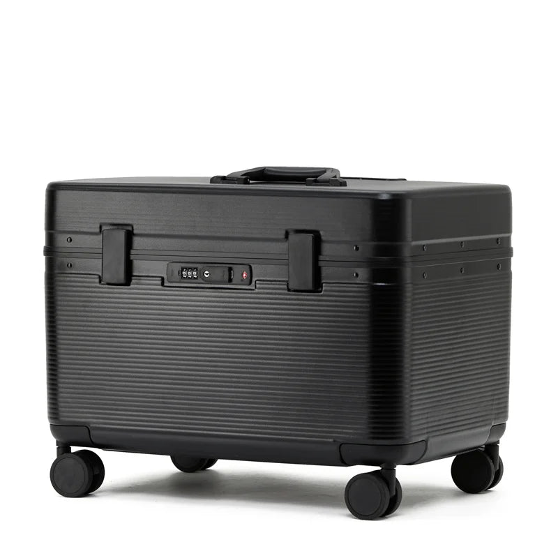 Valise Hatch | Bagage en Cabine / Valise Légère - 137300