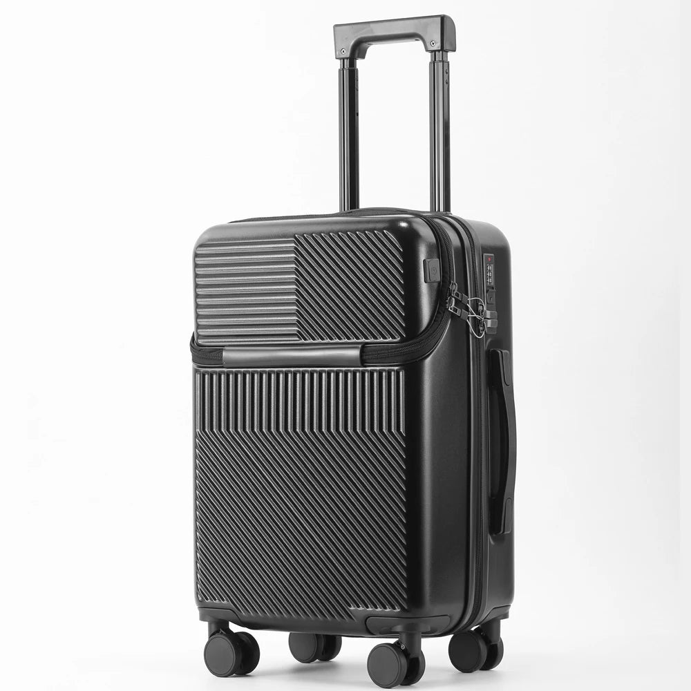Valise Copa | Bagage en Cabine / Bagage en Soute - 884641