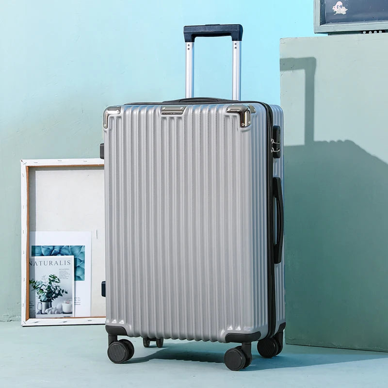 Valise Capa | Bagage en Soute / Valise Voyage - 402068