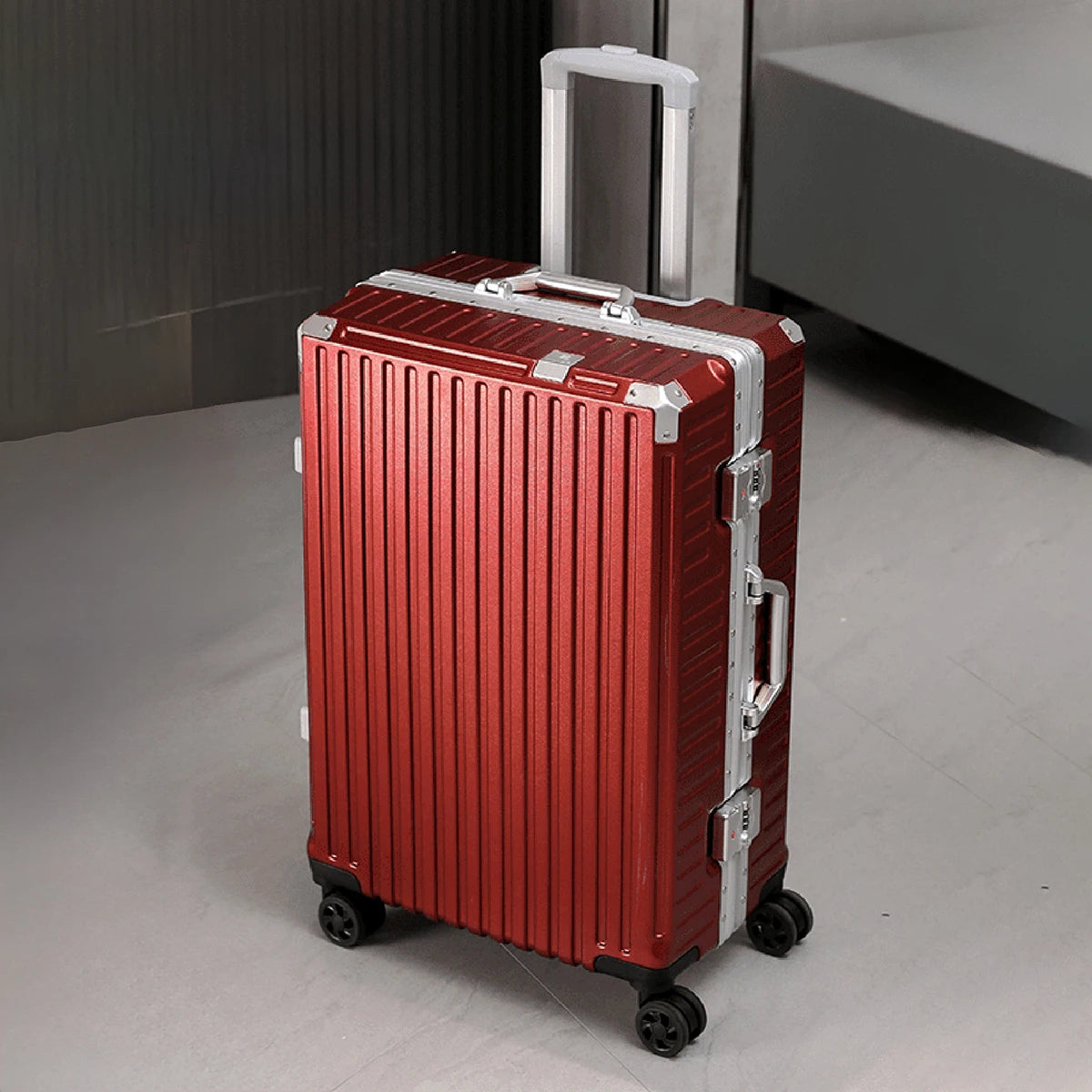 Valise Volt | Bagage en Cabine / Bagage en Soute - 760479