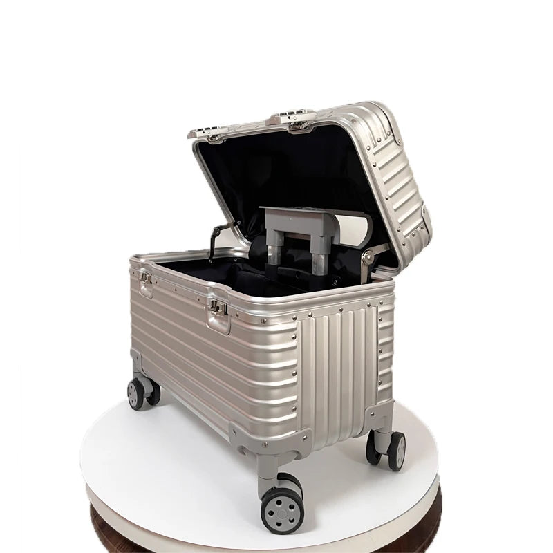 Valise Stratos | Bagage en Cabine / Valise Légère - 877572