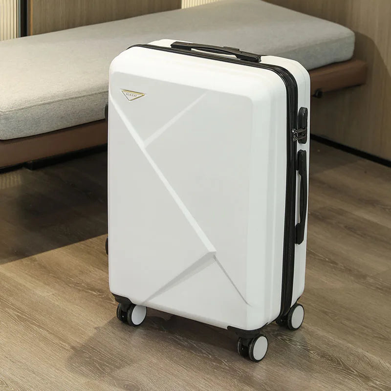 Valise Zest | Bagage en Cabine / Bagage en Soute - 450560