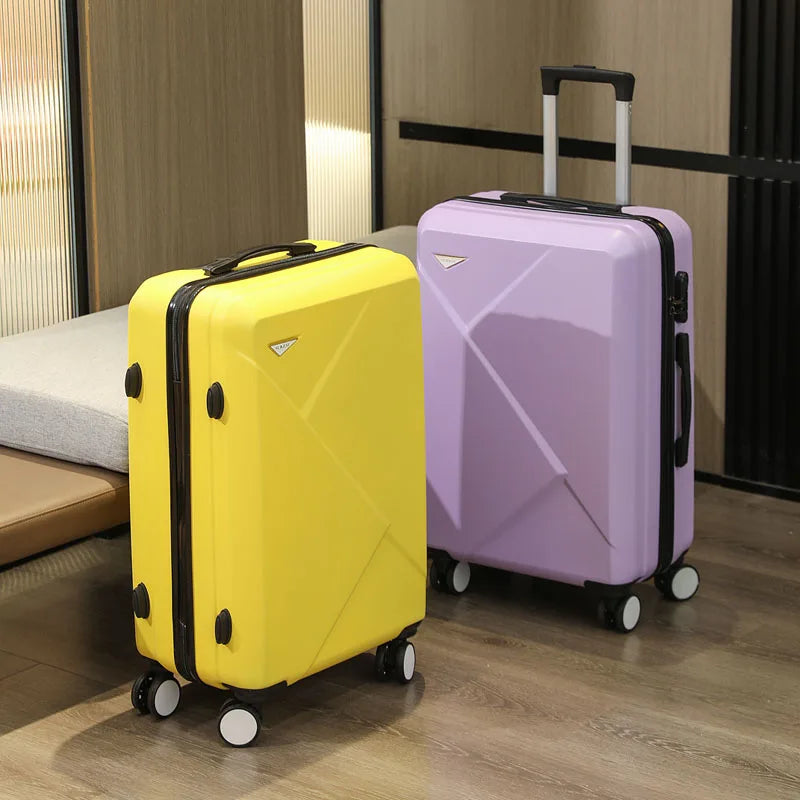 Valise Zest | Bagage en Cabine / Bagage en Soute - 371368