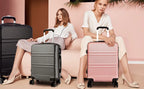 Valise Dune | Bagage en Soute / Valise Voyage - 879105