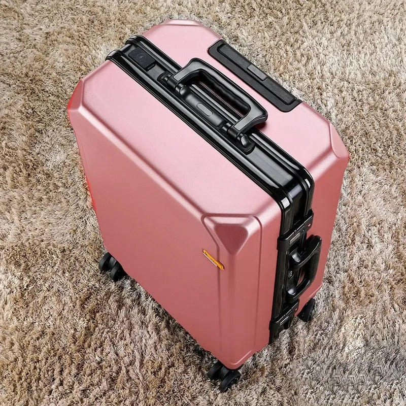 Valise Watt | Bagage en Cabine / Bagage en Soute - 285929