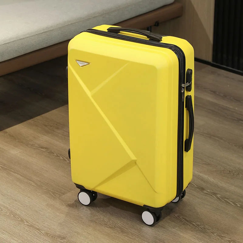 Valise Zest | Bagage en Cabine / Bagage en Soute - 536230