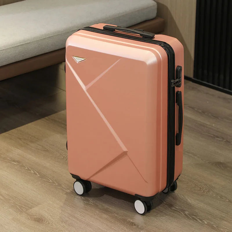 Valise Zest | Bagage en Cabine / Bagage en Soute - 414253
