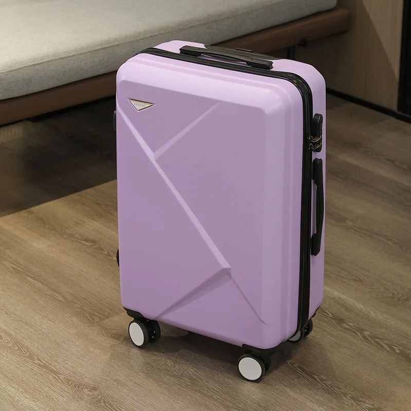 Valise Zest | Bagage en Cabine / Bagage en Soute - 180282