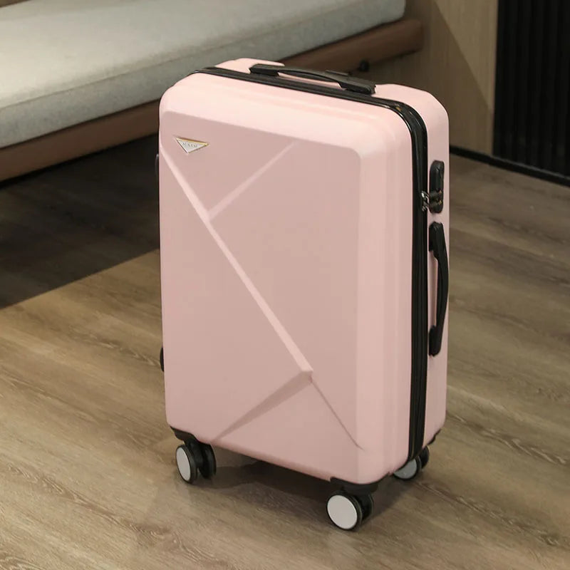 Valise Zest | Bagage en Cabine / Bagage en Soute - 450675