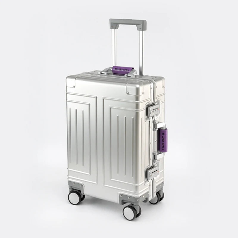 Valise Apex | Bagage en Cabine / Bagage en Soute - 191274