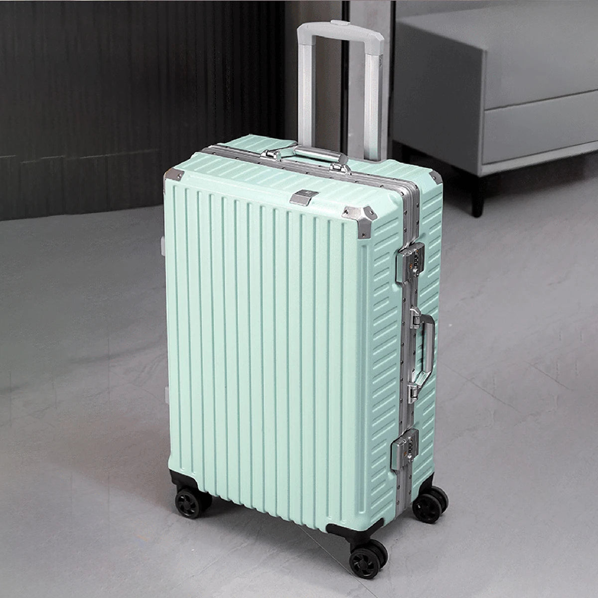 Valise Volt | Bagage en Cabine / Bagage en Soute - 293630