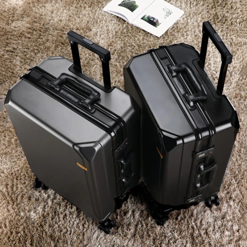 Valise Watt | Bagage en Cabine / Bagage en Soute - 927953