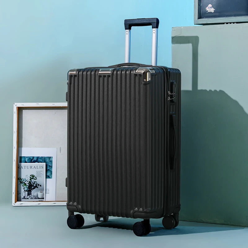Valise Capa | Bagage en Soute / Valise Voyage - 861973