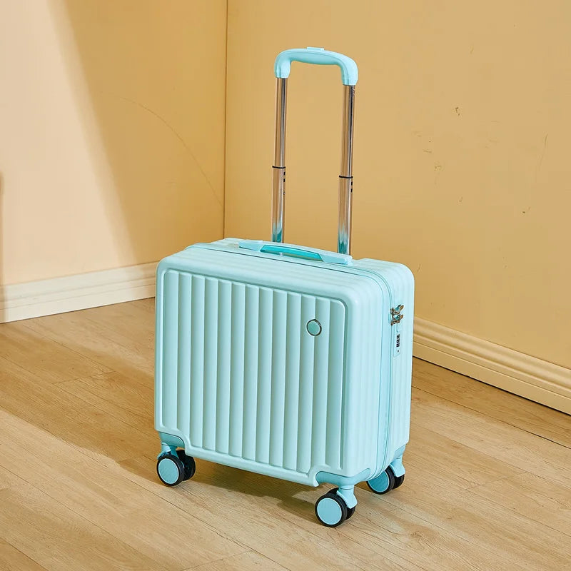 Valise Mino | Bagage en Cabine / Valise Légère - 897622