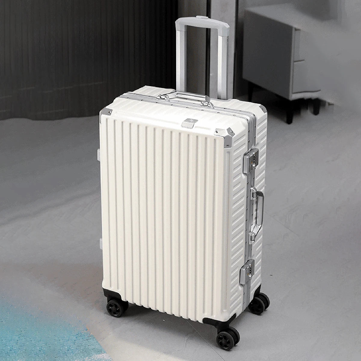 Valise Volt | Bagage en Cabine / Bagage en Soute - 942950