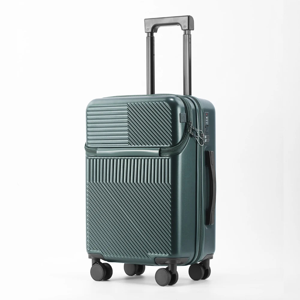 Valise Copa | Bagage en Cabine / Bagage en Soute - 167436