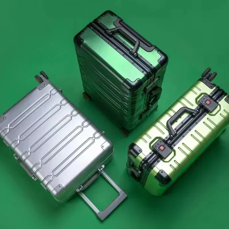 Valise Titan | Bagage en Cabine / Bagage en Soute - 417391