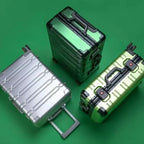 Valise Titan | Bagage en Cabine / Bagage en Soute - 417391