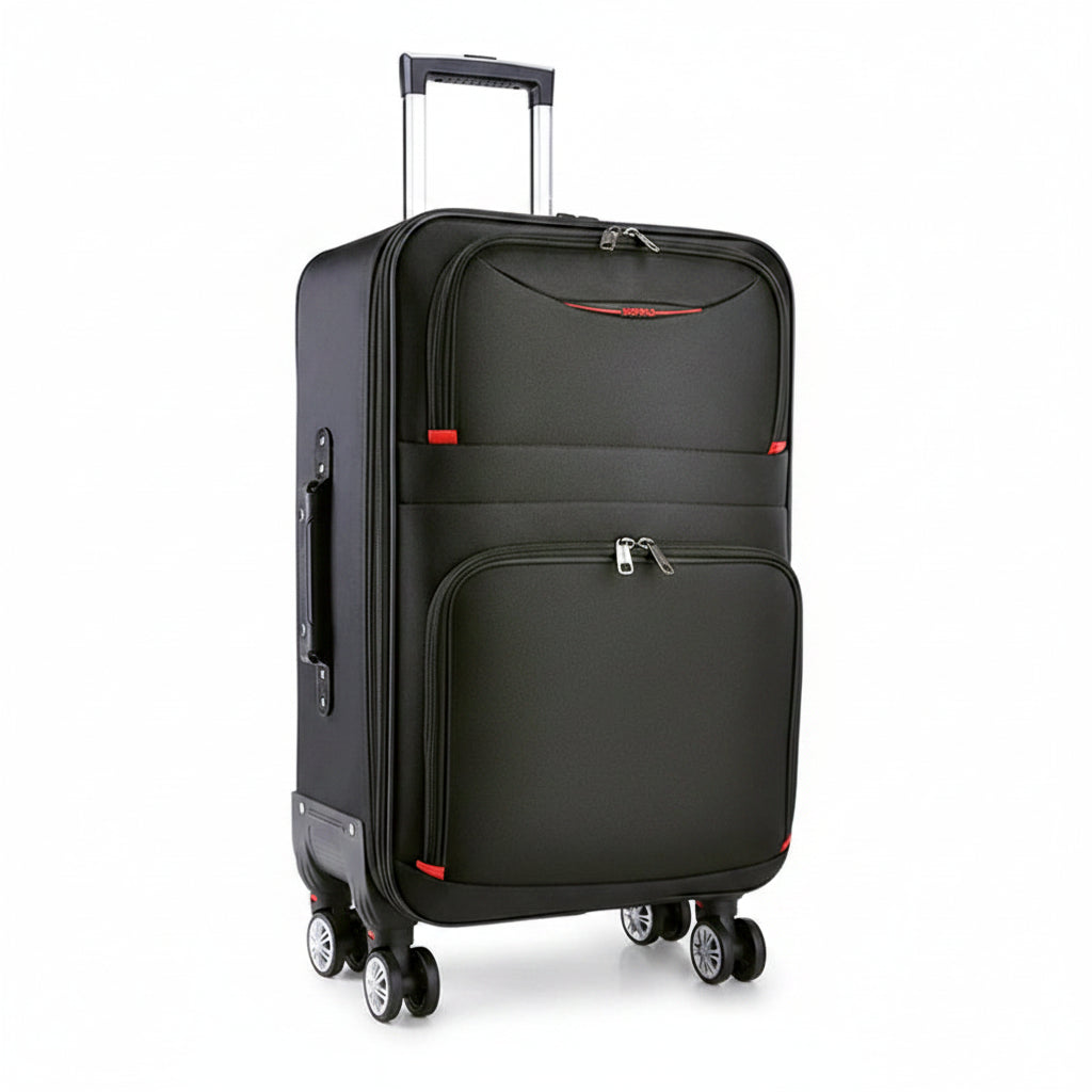 Valise Aqua | Bagage en Cabine / Bagage en Soute - 906475