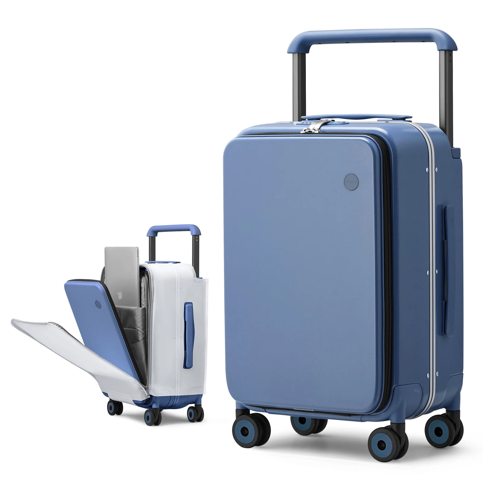 Valise Nexus | Bagage en Cabine / Bagage en Soute - 846072