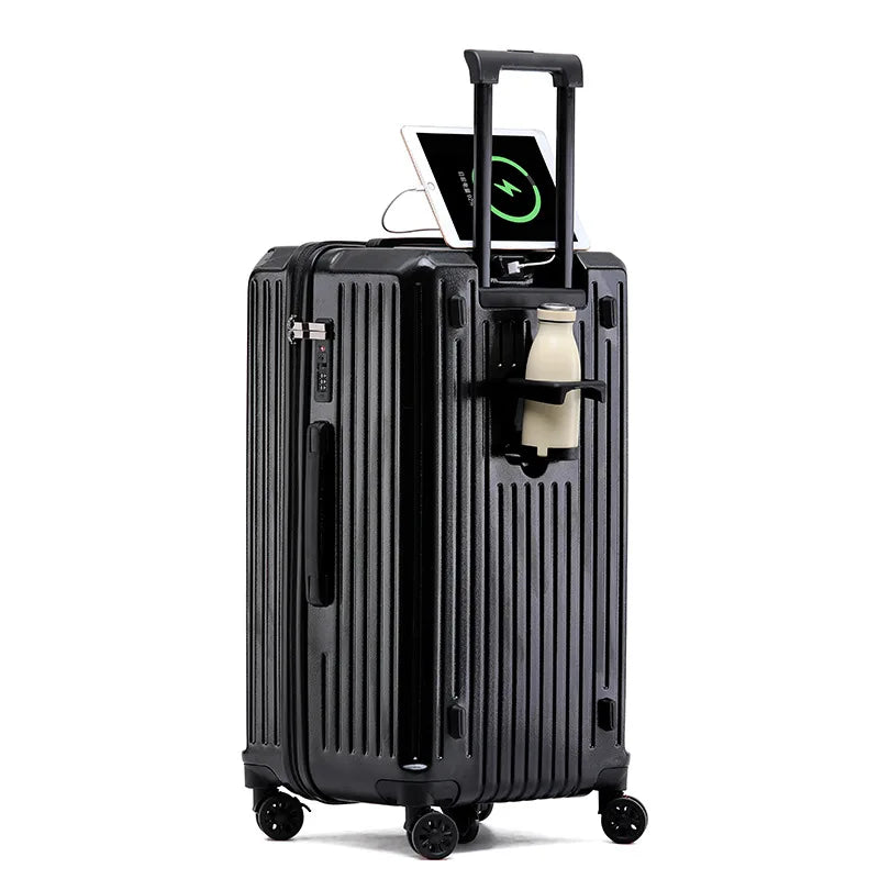 Valise Atlas | Bagage en Cabine / Bagage en Soute - 720785