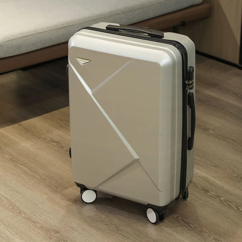 Valise Zest | Bagage en Cabine / Bagage en Soute - 814432