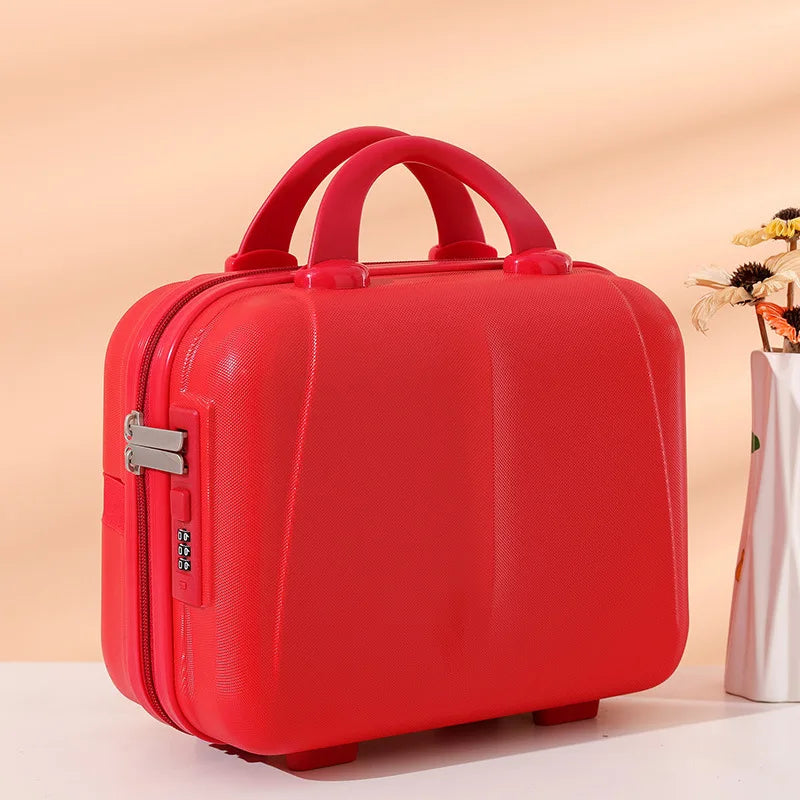 Mallette Cosmo | Valise Légère / Bagage en Cabine - 303166