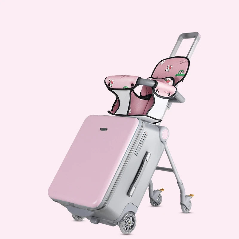 Valise Sito | Bagage en Cabine / Valise Légère - 517690