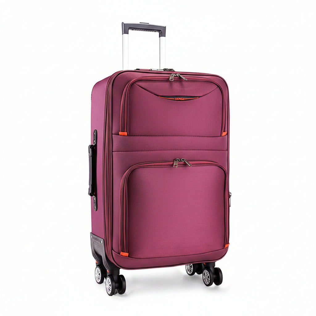 Valise Aqua | Bagage en Cabine / Bagage en Soute - 213925