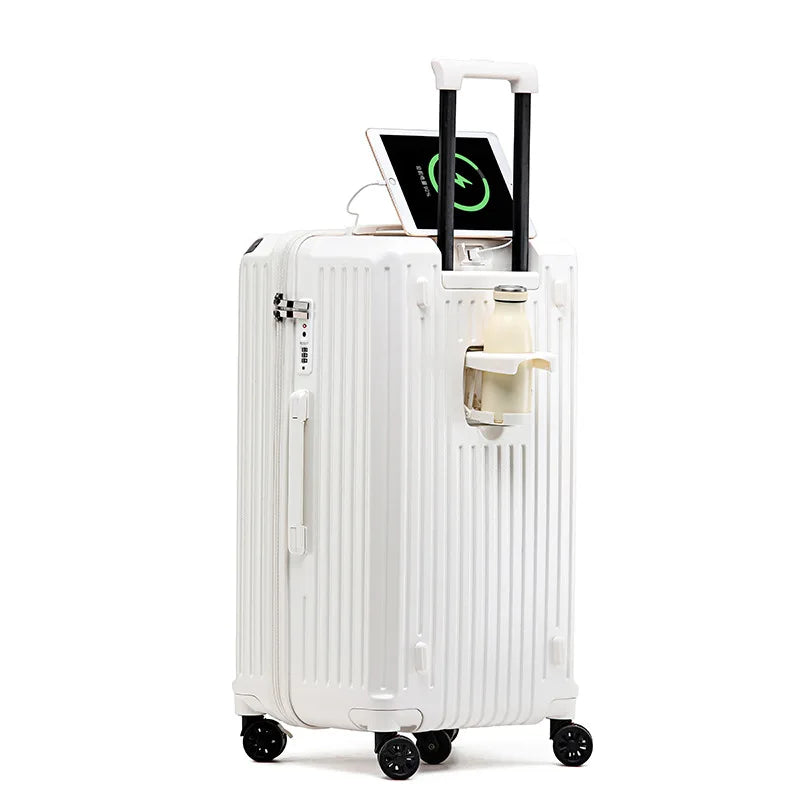 Valise Atlas | Bagage en Cabine / Bagage en Soute - 421644