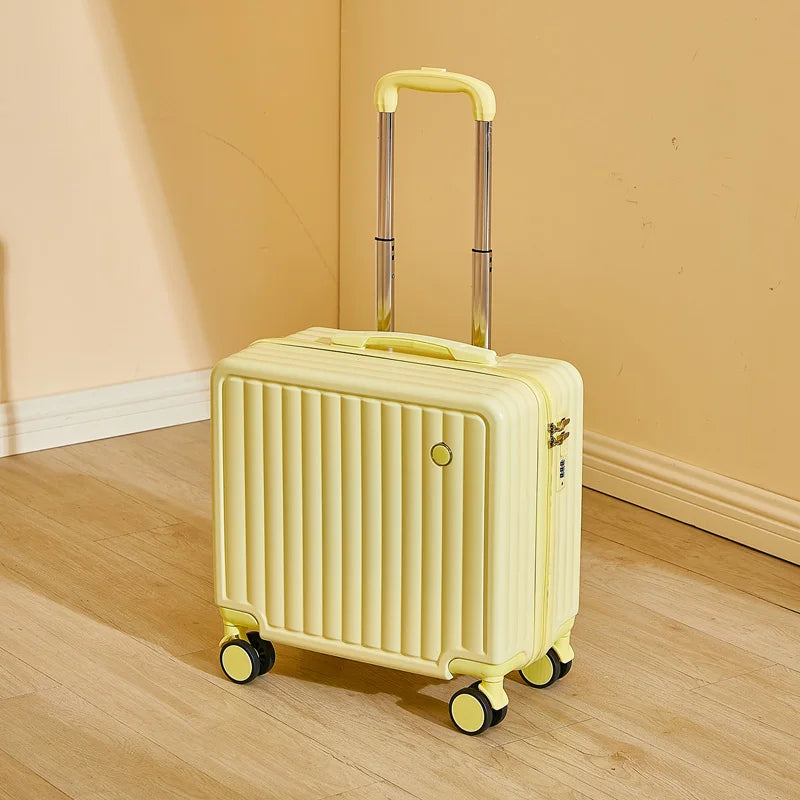 Valise Mino | Bagage en Cabine / Valise Légère - 579317