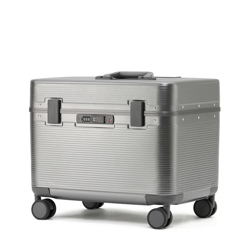 Valise Hatch | Bagage en Cabine / Valise Légère - 566954